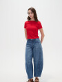 Remera Amai Rojo