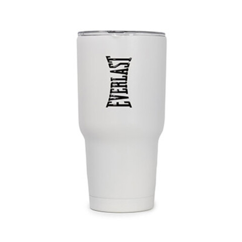 TUMBLER HYDRO 900 ML EVERLAST WT WHITE
