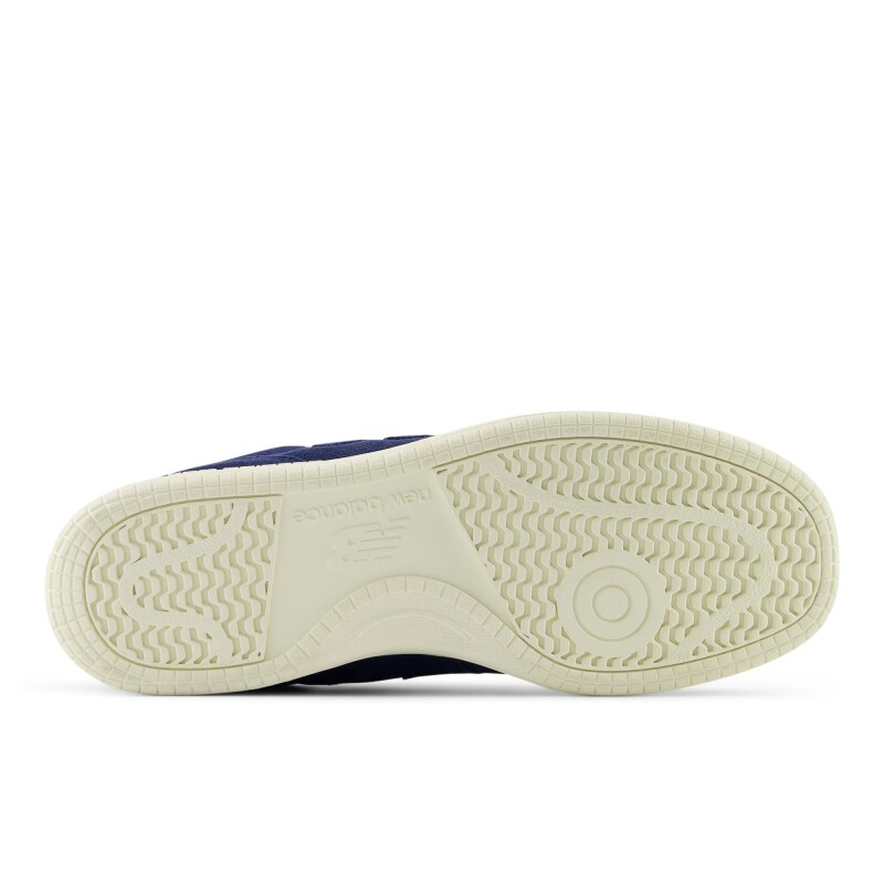 Championes New Balance Unisex - 80 - BB80SNV ELD