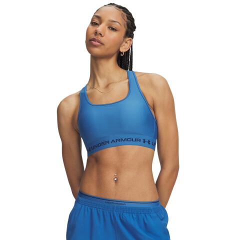 TOPS XS-XL BLUE