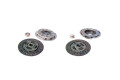 Kit Embrague C/Rod Luk Mercedes Benz Sprinter 310D 312D 410D 412D 97-03 C/Vol Cajon Ø240-Est.26 Kit Embrague C/Rod Luk Mercedes Benz Sprinter 310D 312D 410D 412D 97-03 C/Vol Cajon Ø240-Est.26