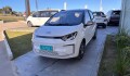 JAC E-JS1 - 2023 JAC E-JS1 - 2023