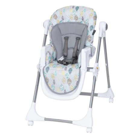 Silla de comer Baby Trend Hojas