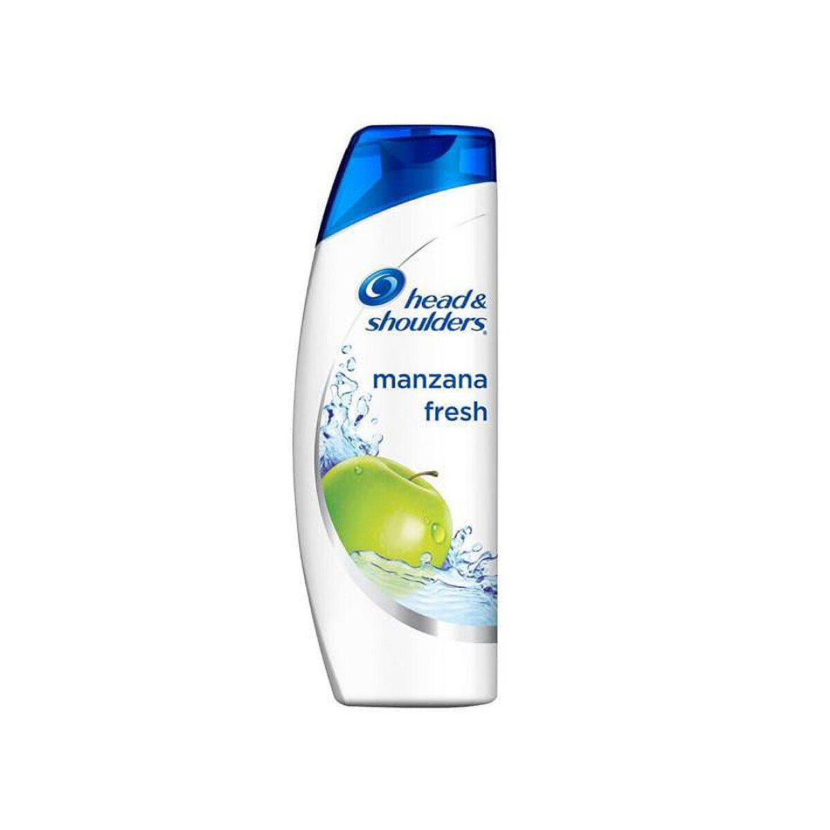 Shampoo Manzana Fresh 180 ml – Head & Shoulders 