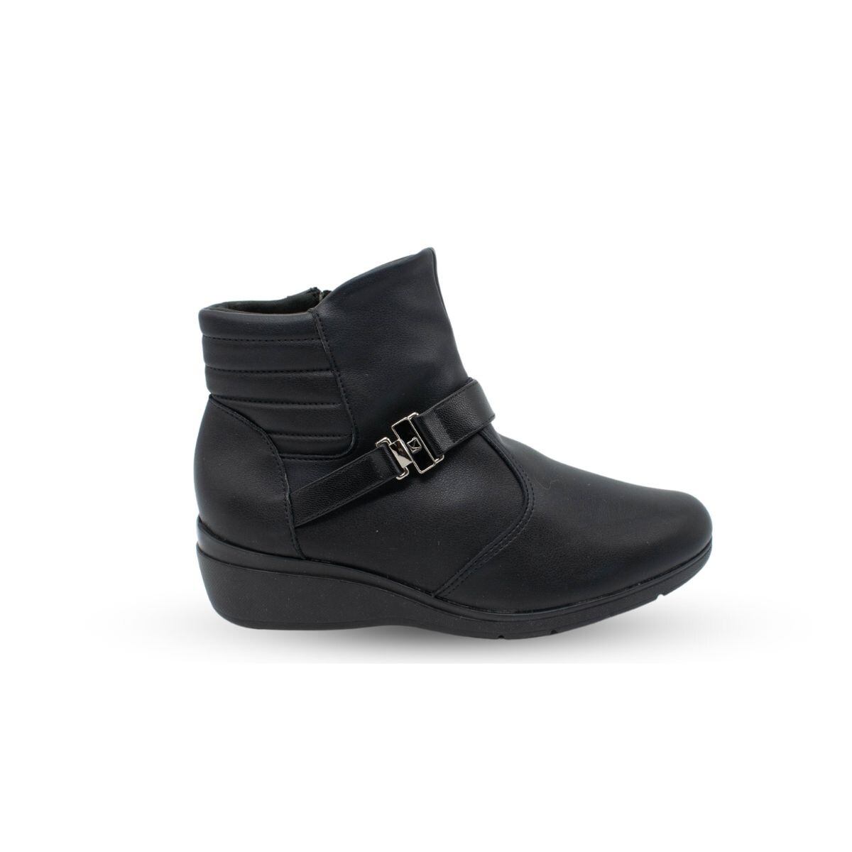 BOTA 34-39 - SOFT PRETO 