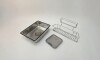 Pileta de cocina doble KC7548N13 Pileta De Cocina Doble Kc7548n13