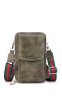 PHONE BAG DAISY MILITAR