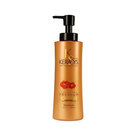 Shampoo Kerasys Oriental Premium Volumen y Repair 600ML 001