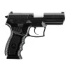 Pistola Co2 Jericho Calibre 4,5mm Pistola Co2 Jericho Calibre 4,5mm