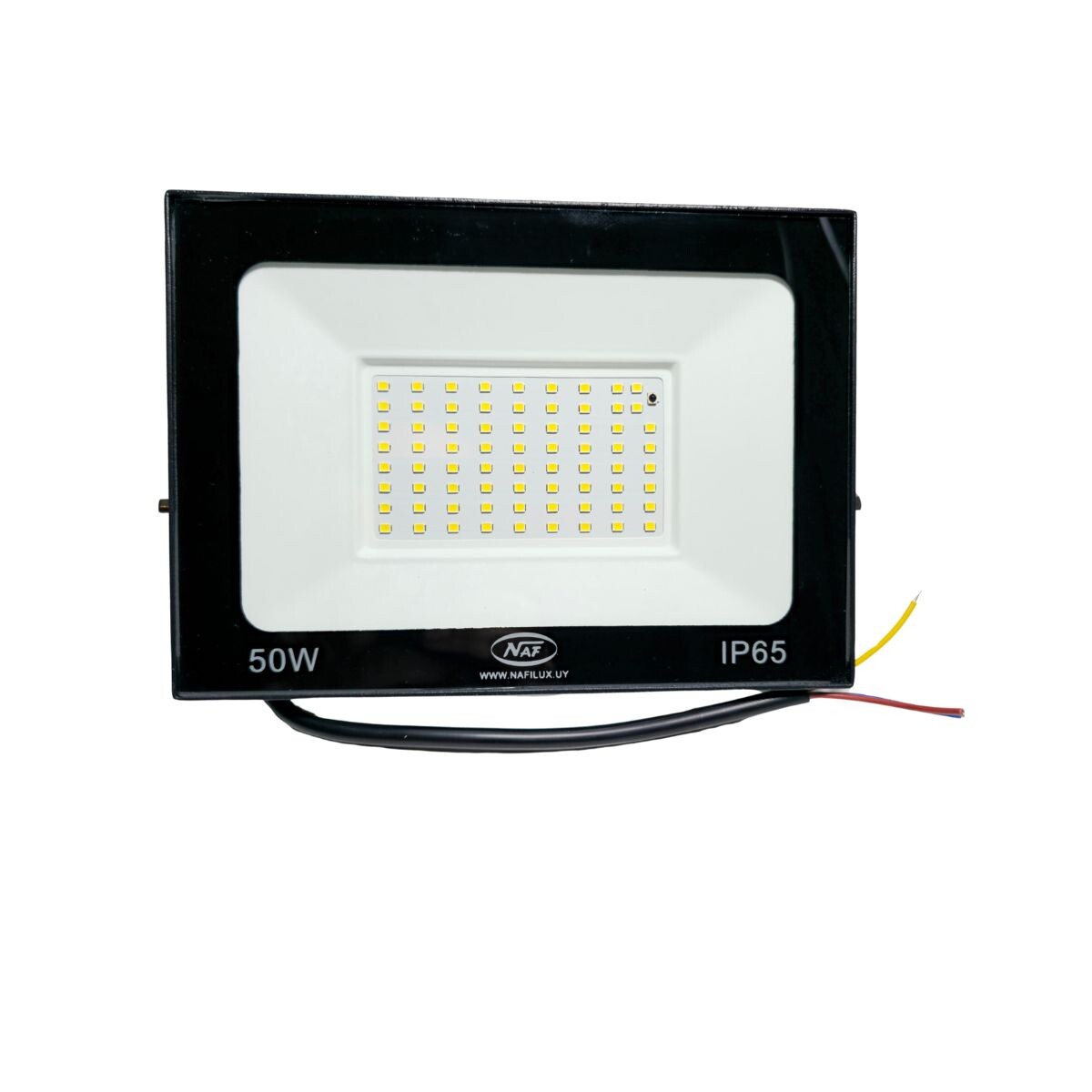 REFLECTOR LED C/FOTOPELICULA 50W 6000K Reflector Led C/fotopelicula 50w 6000k