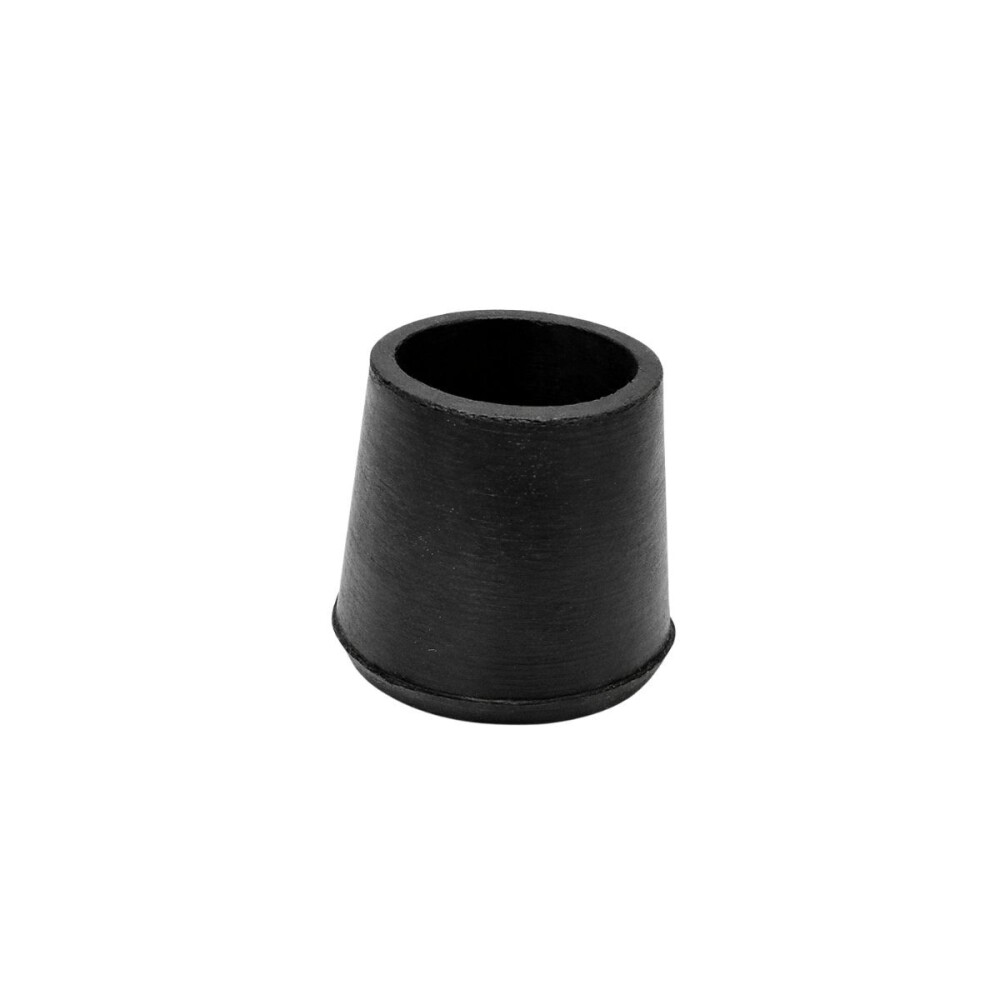 Regatón de goma 1.1/4" Regatón De Goma 2"