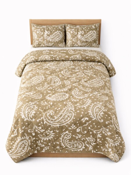 ACOLCHADO ESTAMPADO QUEEN ESTAMPADO 1