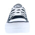 Zueco de Mujer Converse - All Star Mule Lift Negro