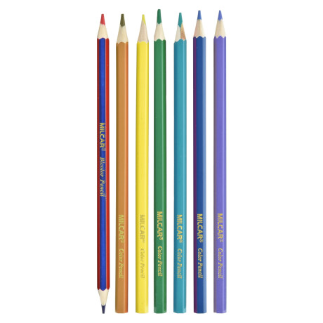 LAPICES DE COLORES X12 LAPICES DE COLORES X12