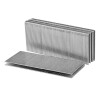 Grampa 50x100mm Caja De 10000 Unid P/engrampadora Neumática Grampa 50x100mm Caja De 10000 Unid P/engrampadora Neumática