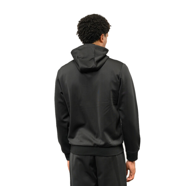 CAMPERA CITY - UMBRO NEGRO