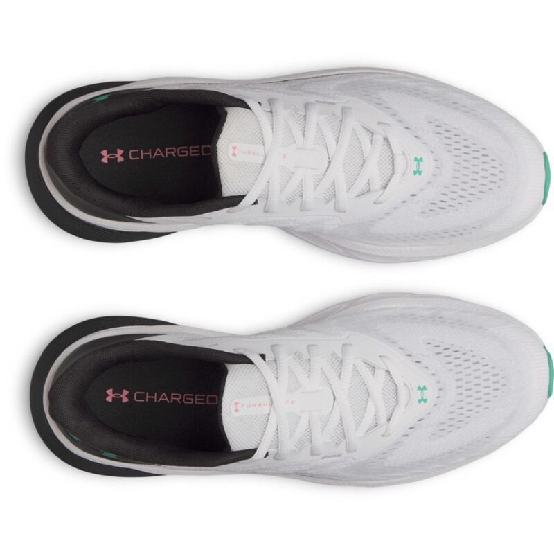 UA Turbulence 3-WHT WHT-101