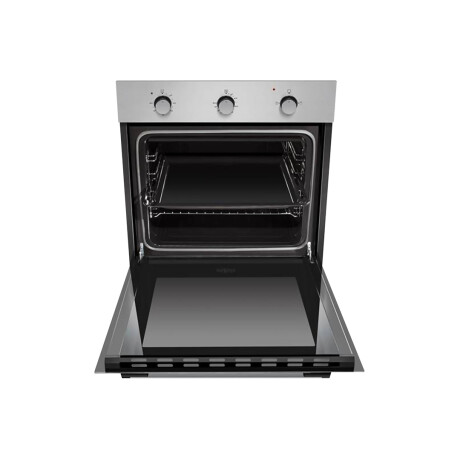 Horno de Empotrar enxuta Eléctrico Inox