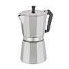 Cafetera tipo Italiana Metal Cube Cilio 12 taza Cafetera tipo Italiana Metal Cube Cilio 12 taza