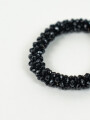 Pulsera Beans Negro