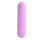 Vibrador Mini Massager Recargable Stefan Pretty Love Violeta