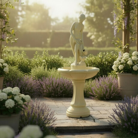 Fuente De Agua Venus Imperial Fuente De Agua Venus Imperial