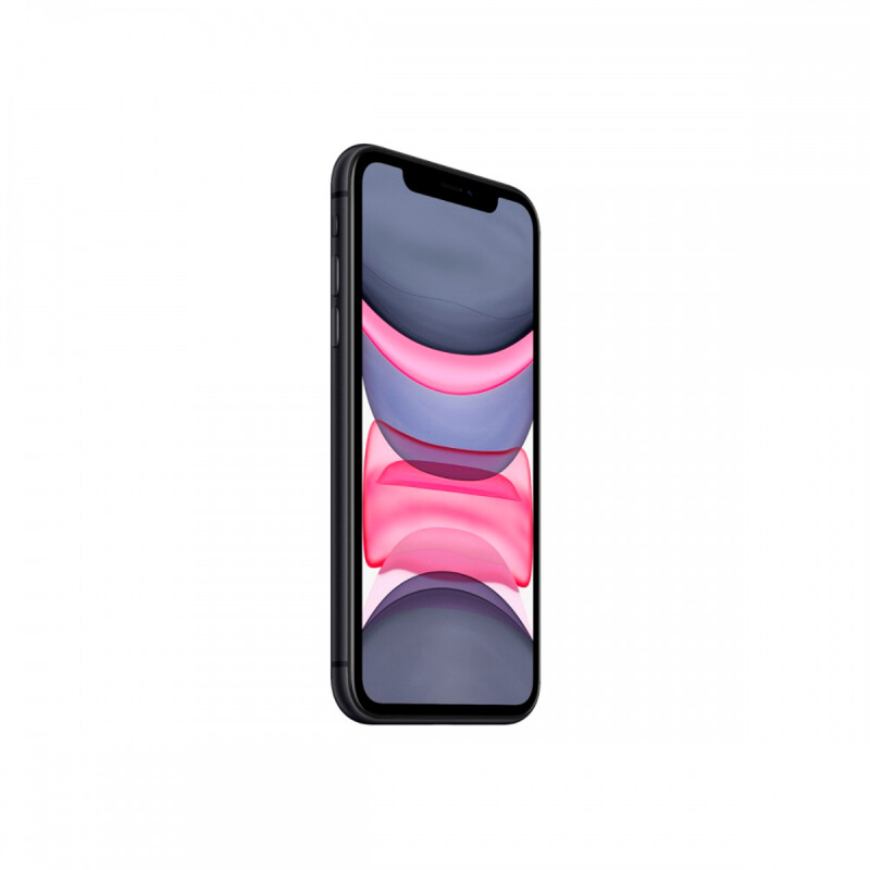 Apple iPhone 11 Pre Owned Negro 128GB Libre Apple Iphone 11 Pre Owned Negro 128gb Libre