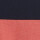 520771 T-SHIRTS NAVIGATOR Azul Osc/coral