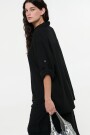 CAMISA Negro
