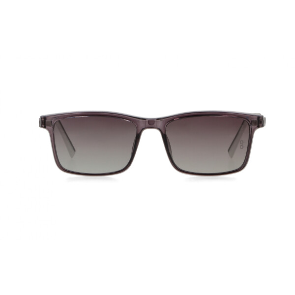 Noon P04/52 grigio Clip-On Noon P04/52 Grigio Clip-on