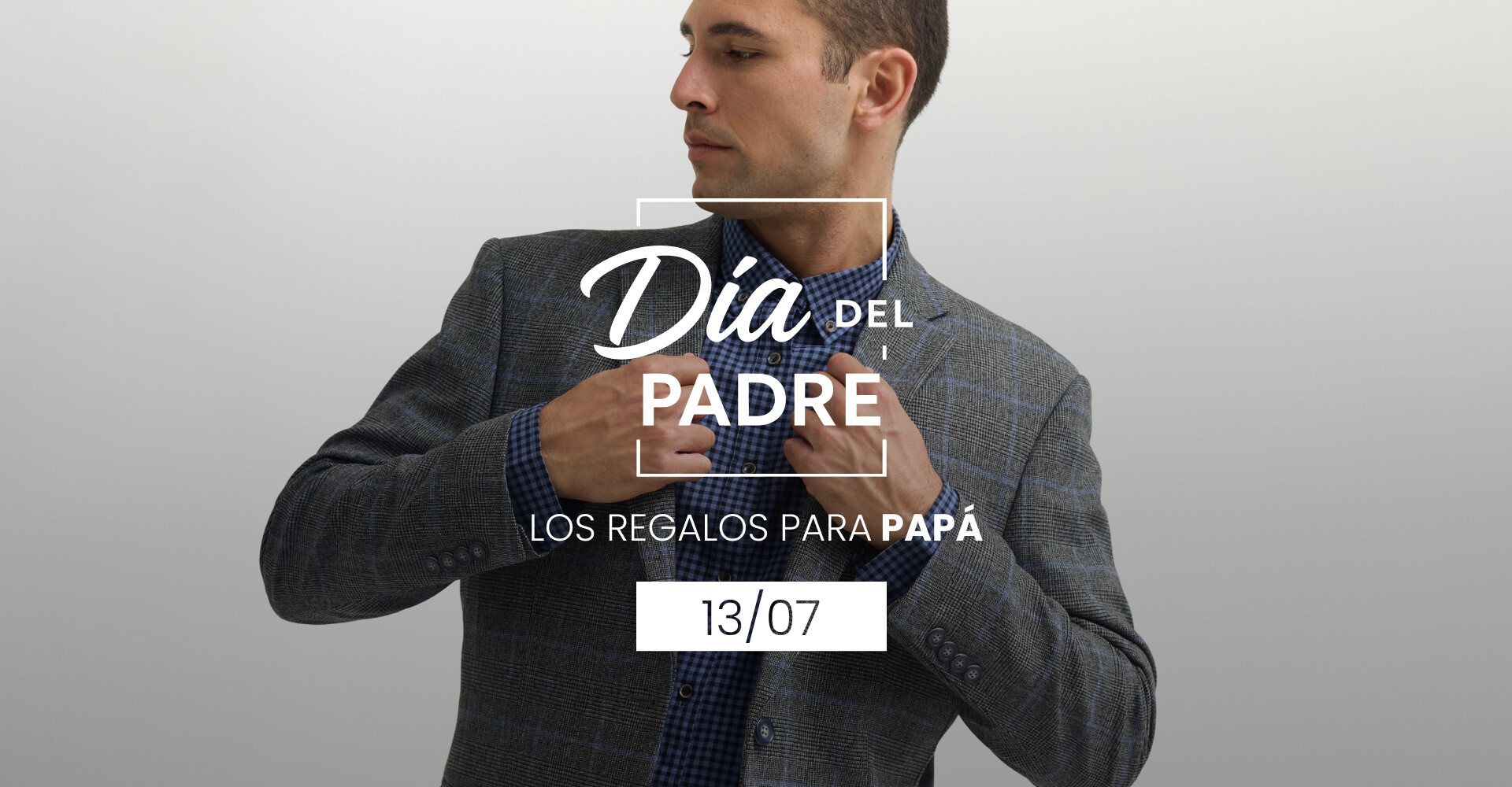 DIA DEL PADRE