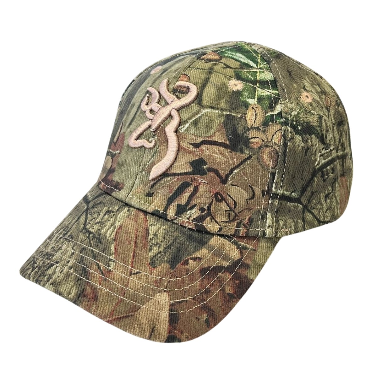 Gorro de visera RIMFIRE Browning - 10 