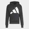 Canguro Adidas Essentials Negro