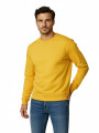 Sudadera Elmer Men Amarillo