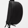 Riñonera Match En Nylon Negro