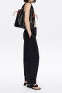 BOLSO PAPER L Negro