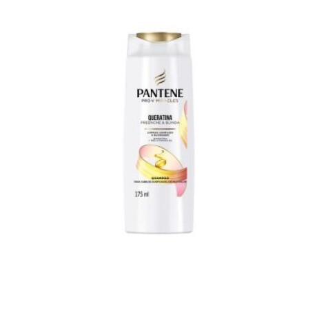 Pantene Shampoo Keratina 175ml Pantene Shampoo Keratina 175ml
