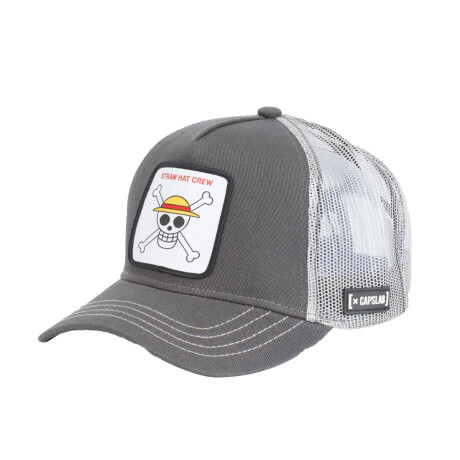 Gorro Capslab Unisex - ONE PIECE - CLOP11SKU1 ELD