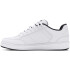 UA Official-BLU WHT-101