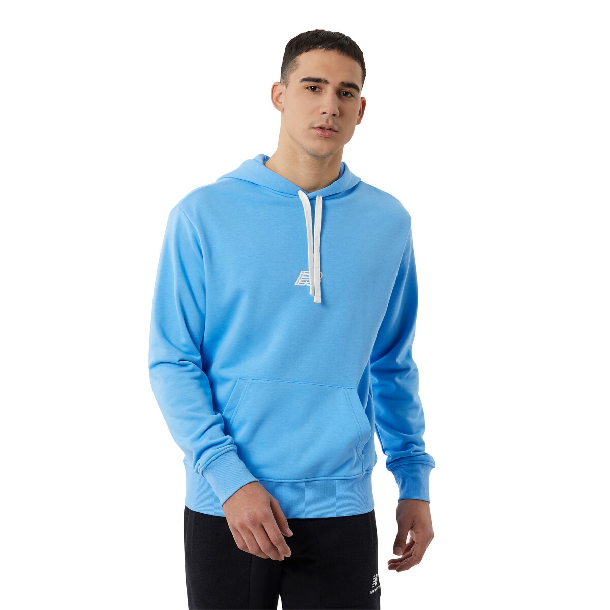 Buzo New Balance de hombre - Essentials - MT23511SK - BLUE 