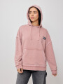 CANGURO S/C JANIA RUSTY Rosado
