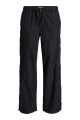 Pantalón Bill Cargo Straight Black