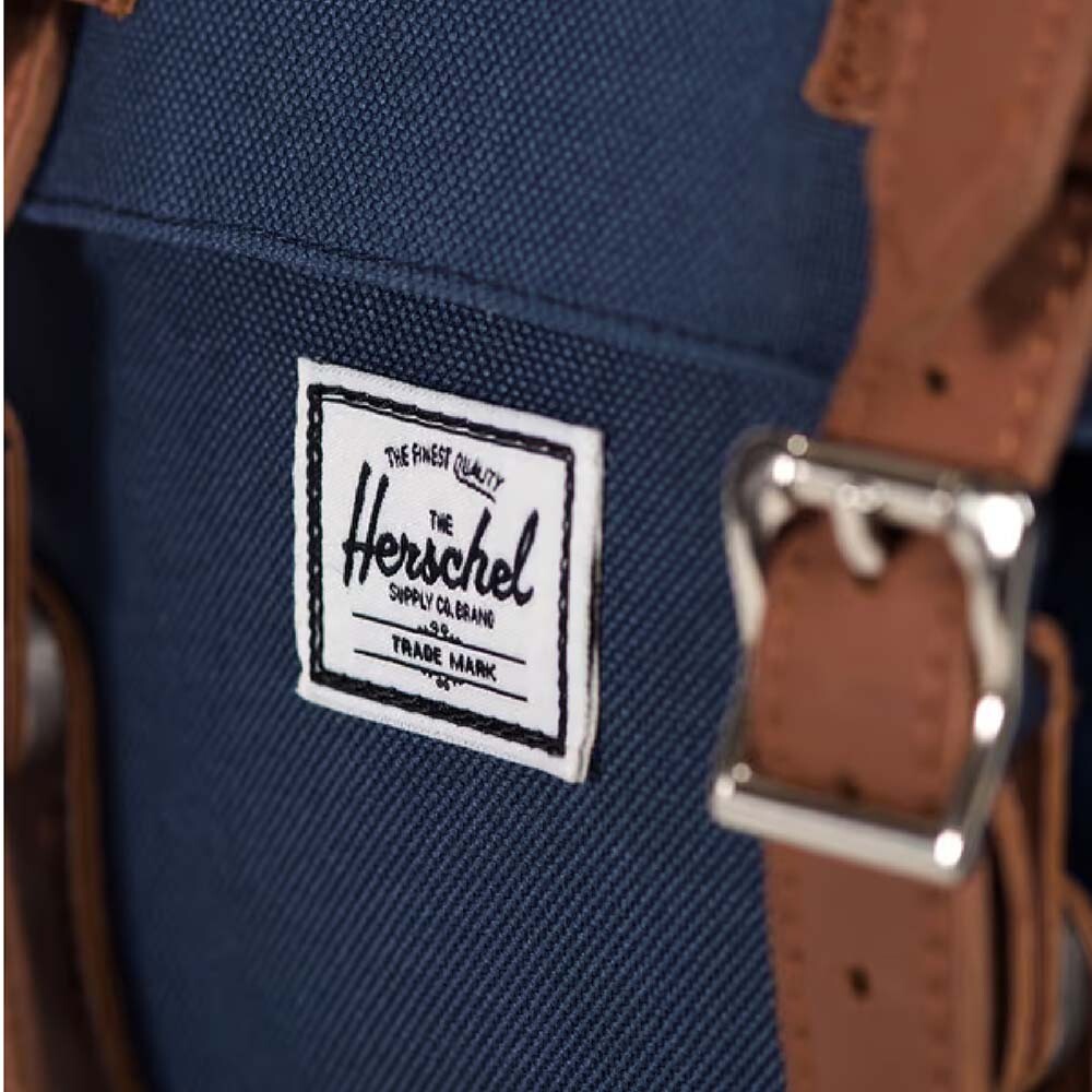 Herschel Little America Mid-Volume - Unisex Navy
