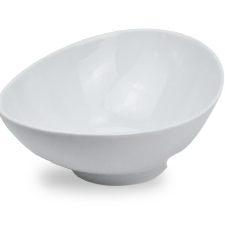 BOWL OVAL CERAMICA BCA LISO 22.5X17.5X9CM 492 Q24 M12 BOWL OVAL CERAMICA BCA LISO 22.5X17.5X9CM 492 Q24 M12