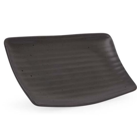 Plato Rectangular 30x15cm Pebble Ariane Plato Rectangular 30x15cm Pebble Ariane