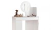 Tocador Espejo Led - Aurea Blanco