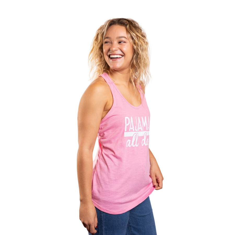 CHERRY MUSCULOSA PINK