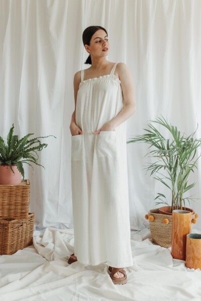 MONO MARTINA Manteca