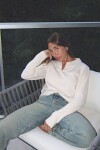 Jean Washed Oxid Jean Washed Oxid