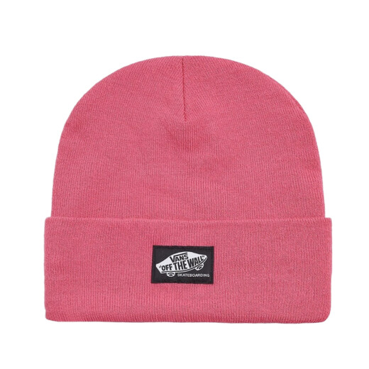 Gorro Lana Vans Skate Classics - Rosado Gorro Lana Vans Skate Classics - Rosado